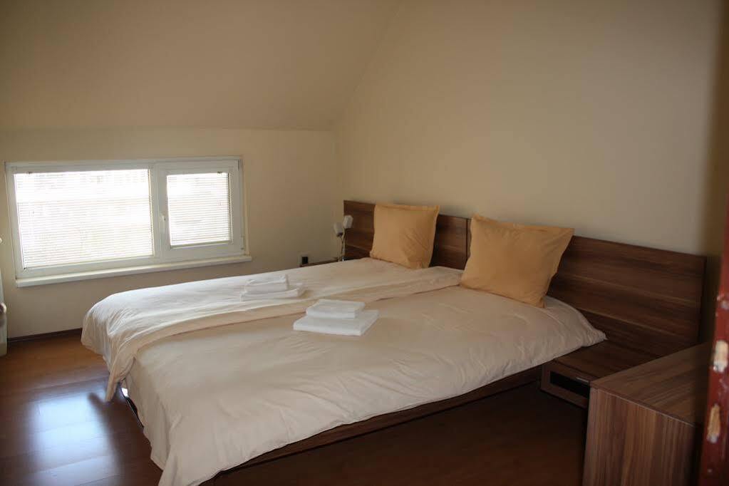 Family Hotel Madrid Sofya Dış mekan fotoğraf
