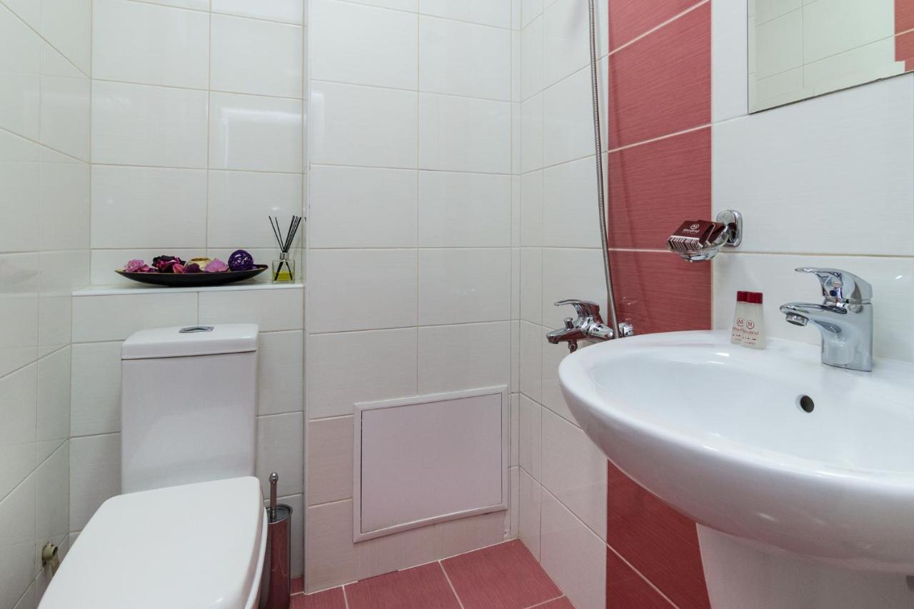Family Hotel Madrid Sofya Dış mekan fotoğraf